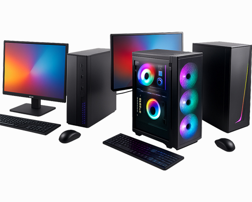 desktop