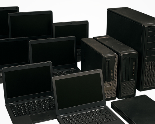 Used laptop