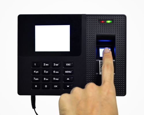 Security products