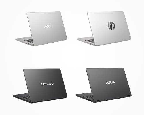 Laptops